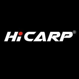 HiCARP Super Red By Haith'S Madáreleség Mix