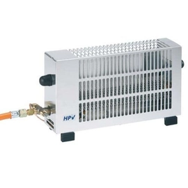 HPV 1,7 kW-os Sátorfűtés Lángőrrel