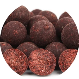 Imperial Baits Carptrack Elite Strawberry Boilie Bojli - 24mm/300g