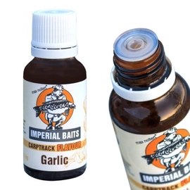 Imperial Baits Carptrack Essential Oil Garlic Fokhagyma Eszenciális Olaj