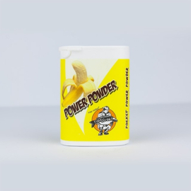 Imperial Baits Pocket Power Powder Banana Por Aroma