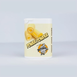 Imperial Baits Pocket Power Powder Scopex Butter Por Aroma