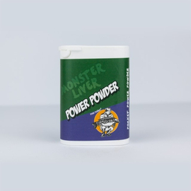 Imperial Baits Pocket Power Powder Monster Liver Por Aroma