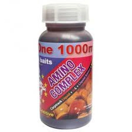 Imperial Baits Carptrack Amino Complex Liquid (1000ml)