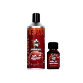 Imperial Baits Carptrack Flavour Mega Krill Folyékony Aroma