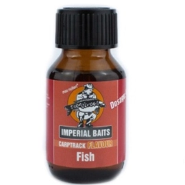 Imperial Baits Carptrack Flavour Big Fish Folyékony Aroma (50ml)