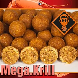 Imperial Baits Bojli Carptrack Mega Krill Boilie - 24mm/300g