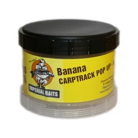 Imperial Baits Pop Up Bojli Power Tower Flying Banana (24mm)