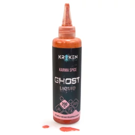 The Kraken Baits Karma Spice Ghost Liquid