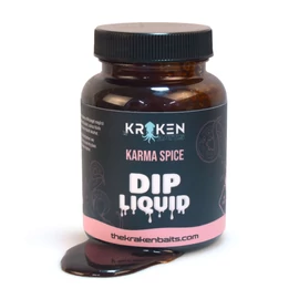 The Kraken Baits Karma Spice Liquid DIP