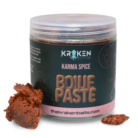 The Kraken Baits Karma Spice Paste