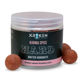 The Kraken Baits Karma Spice Hard Wafter Hookbaits