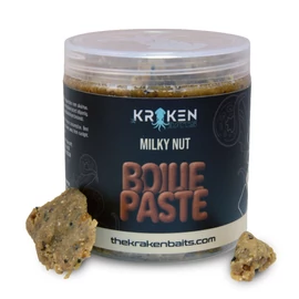 The Kraken Baits Milky Nut Paste