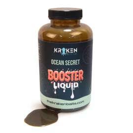 The Kraken Baits Ocean Secret Booster Liquid