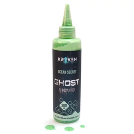 The Kraken Baits Ocean Secret Ghost Liquid