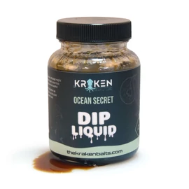 The Kraken Baits Ocean Secret Liquid DIP