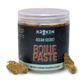 The Kraken Baits Ocean Secret Boilie Paste