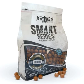 The Kraken Baits Smart Series Chili Krill Active Boilie (2,5kg)