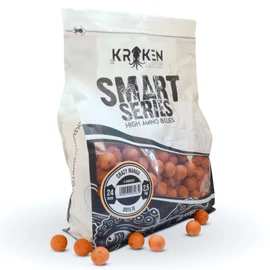 The Kraken Baits Smart Series Crazy Mango Boilie (2,5kg)
