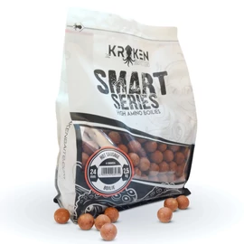 The Kraken Baits Smart Series Hot Sausage Boilie (2,5kg)