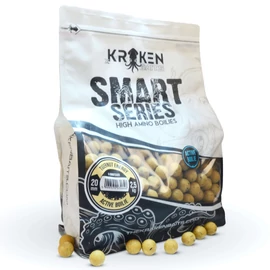 The Kraken Baits Smart Series Tigernut Energy Active Boilie (2,5kg)