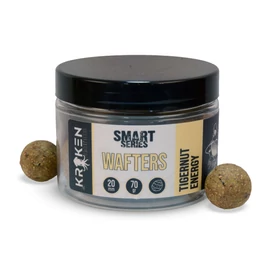 The Kraken Baits Smart Series Tigernut Energy Wafters
