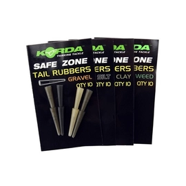 Korda Safe Zone Rubbers Speciális gumiharang
