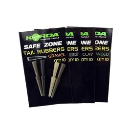 Korda Safe Zone Rubbers Speciális gumiharang