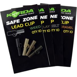 Korda Safe Zone Lead Clips Ólomklipsz