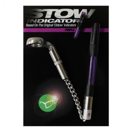 Korda Stow Complete Indicator Purple Kapásjelző (lila)
