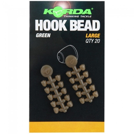 Korda Hook Bead Large Horog Gyöngy