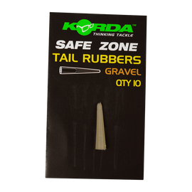 Korda Safe Zone Rubbers Gravel Gumiharang