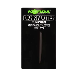 Korda Anti Tangle Tungsten Sleeves Ólom Gubancgátló Hüvely - Long