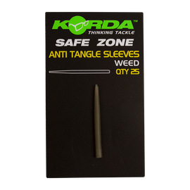 Korda Anti Tangle Hooklink Sleeves Weed Gubancgátló Hüvely