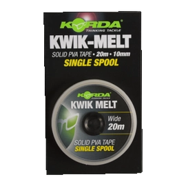 Korda Kwik Melt PVA Tape Spool 5mm PVA Szalag (40m)