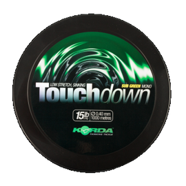 Korda Touchdown Green Monofil Főzsinór