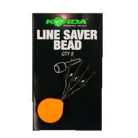 Korda Line Saver Bead Zsinórvédő Chod Ütköző
