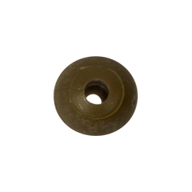Korda Rubber Bead Brown Gumigyöngy (5mm)