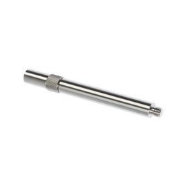 Korda Stainless Steel Singlez Upright 5'' (12,5cm) Speciális Menetes Leszúró
