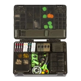 Korda Tackle Box Szerelékes Doboz