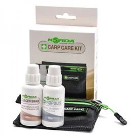 Korda Carp Care Kit Sebfertőtlenítő Szett