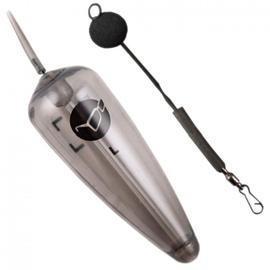 Korda Large Zig Kit Felszíni Úszó Készlet