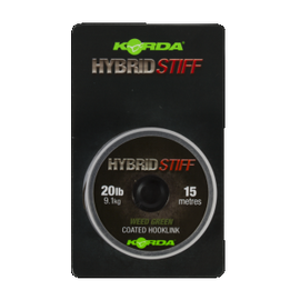 Korda Hybrid Stiff Merev Előkezsinór