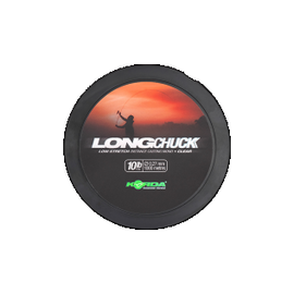 Korda LongChuck Clear Monofil Zsinór