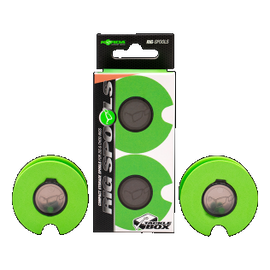Korda Rig Spools Előketartó
