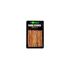 Korda Tartalék Parafa Rúd Cork Sticks (4mm)