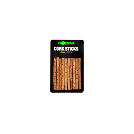 Korda Tartalék Parafa Rúd Cork Sticks (4mm)