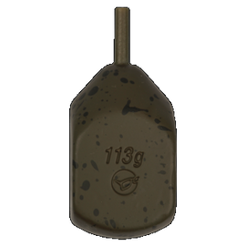 Korda Ólom Square Pear Inline