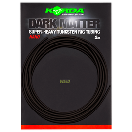 Korda Gubancgátló Cső Dark Matter Nano Tubing