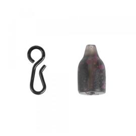 Korum Camo Turbo Bead Speciális Kapocs